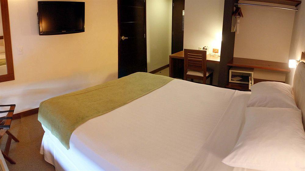 Hotel Hex Estelí Eksteriør billede