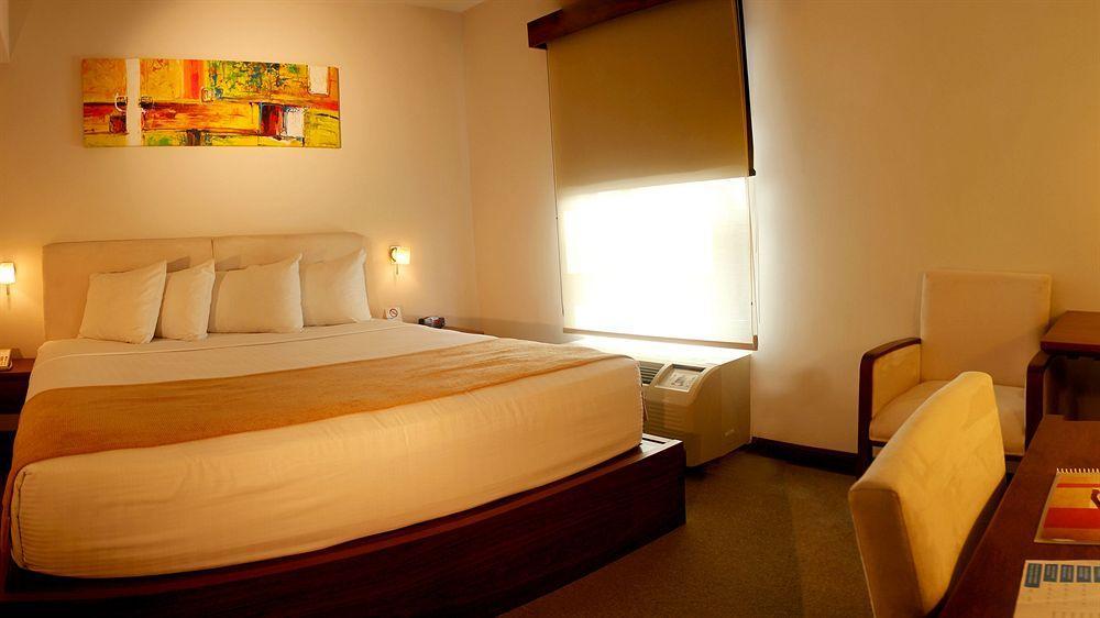 Hotel Hex Estelí Eksteriør billede