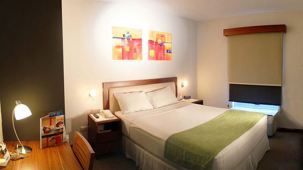 Hotel Hex Estelí Eksteriør billede
