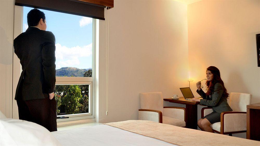 Hotel Hex Estelí Eksteriør billede