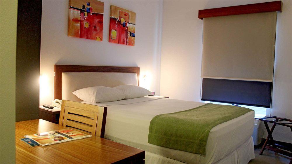 Hotel Hex Estelí Eksteriør billede