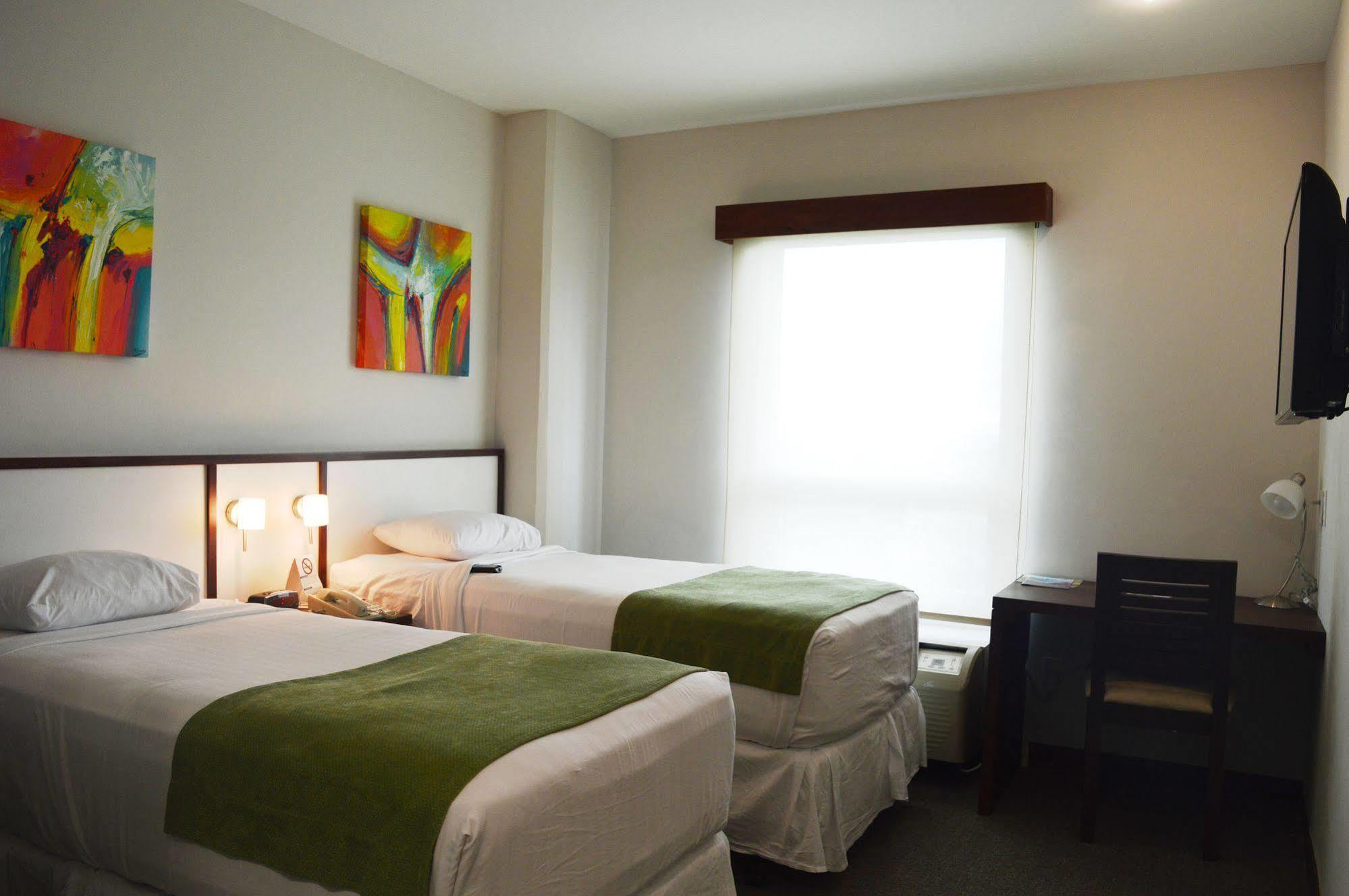 Hotel Hex Estelí Eksteriør billede