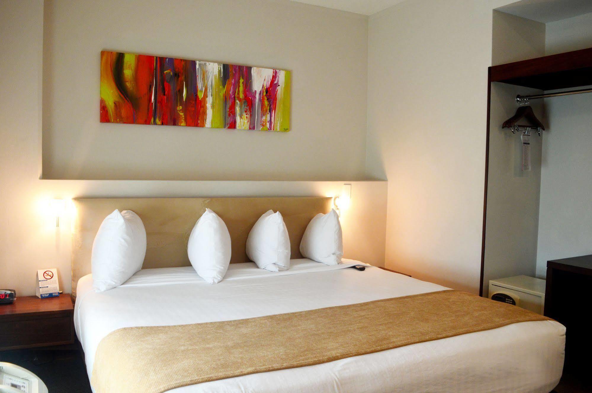 Hotel Hex Estelí Eksteriør billede