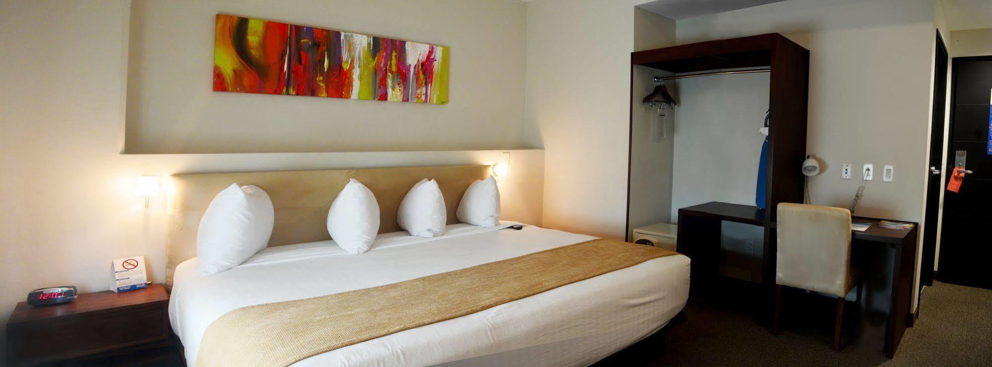 Hotel Hex Estelí Eksteriør billede